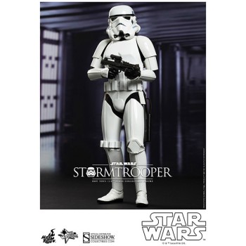 Star Wars Stormtrooper Sixth Scale Figure 30 cm